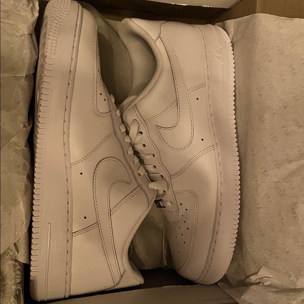 Nike Air Force 1 ‘07